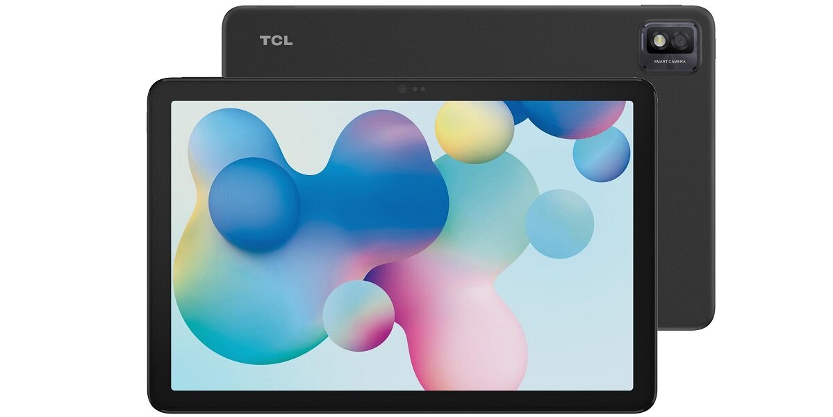 Tablet TCL NXTPAPER 10s 9081X2 Nowoczesny design