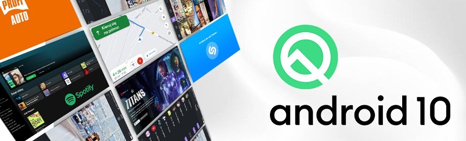 Radio samochodowe VORDON Dedykowane  - android