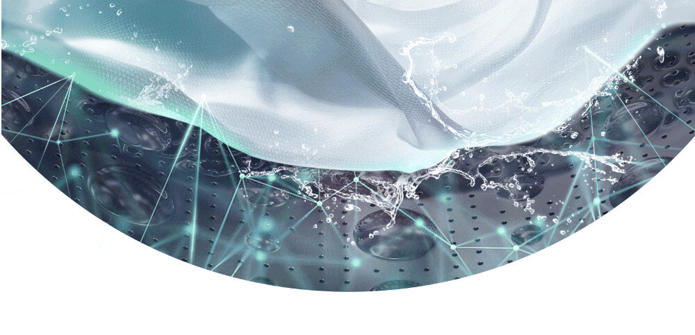 Pralka LG F2WV5S8S2TE AI DD