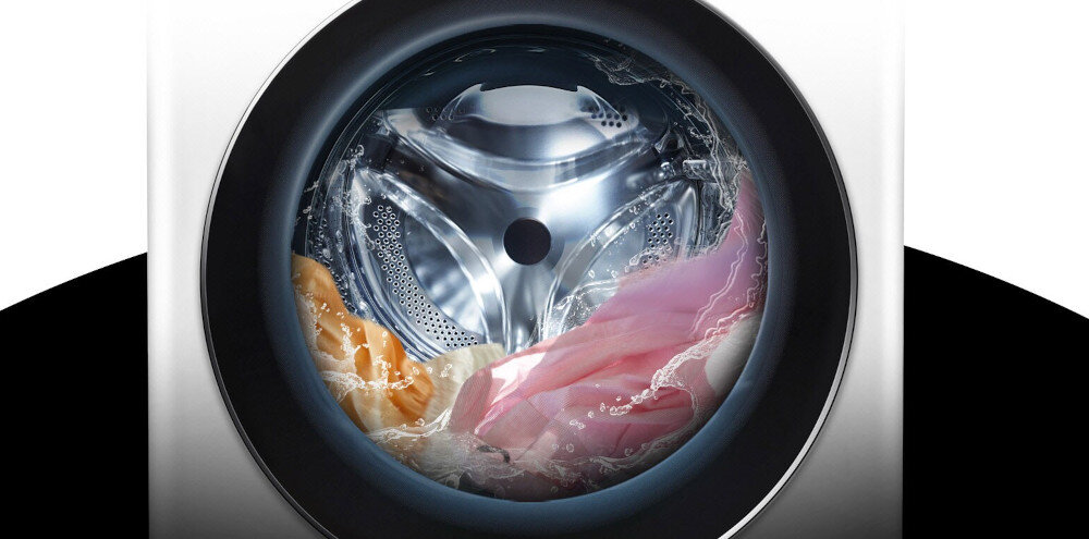 Pralka LG F2WV5S8S2TE Turbo Wash