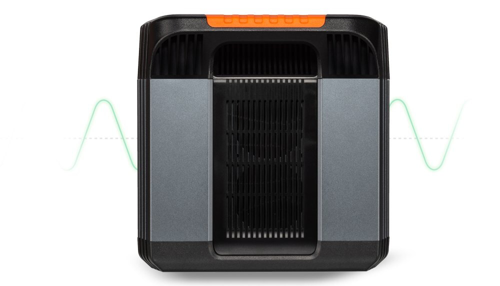XTORM Stacja zasilania 1300W 1254 Wh porty