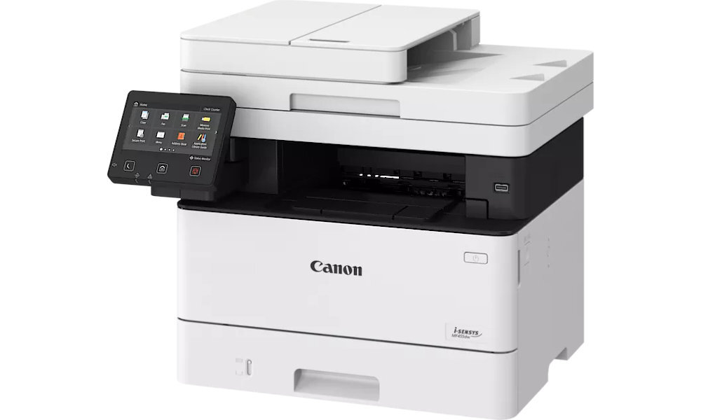 CANON i-SENSYS MF455dw