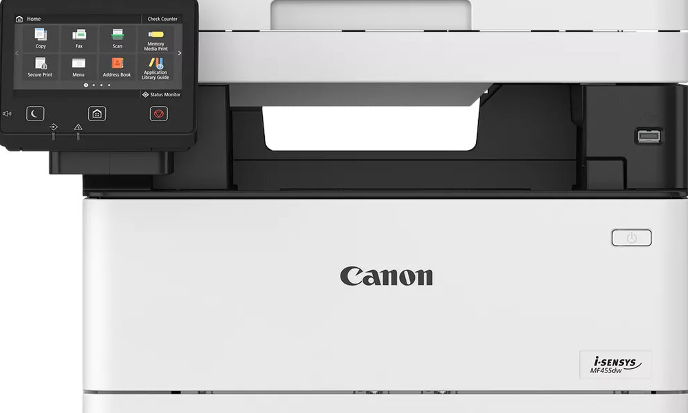 CANON i-SENSYS MF455dw