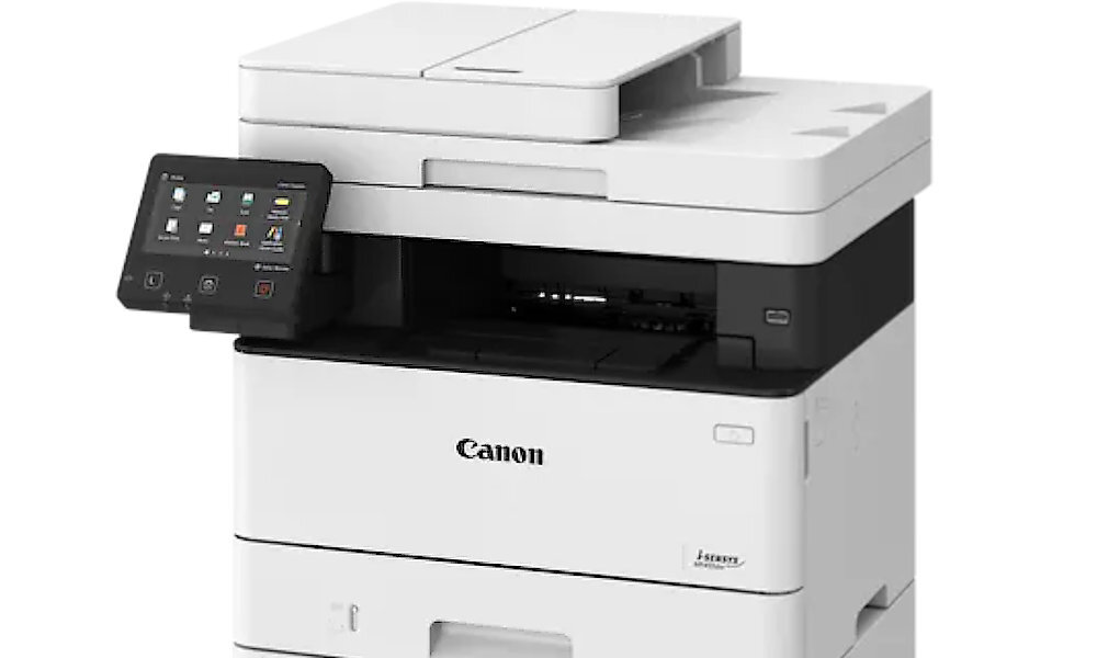 CANON i-SENSYS MF455dw
