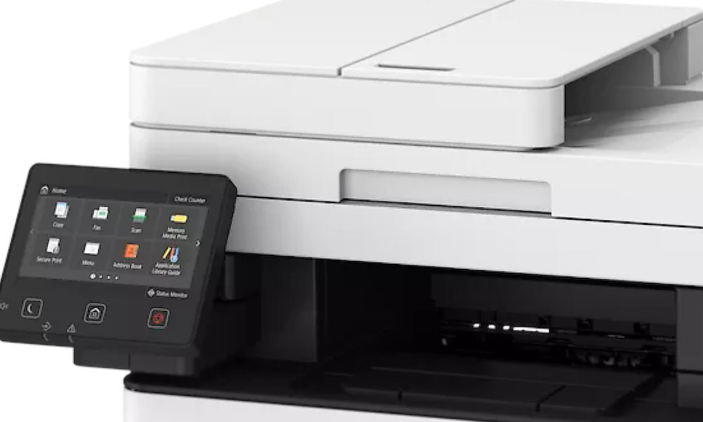 CANON i-SENSYS MF455dw