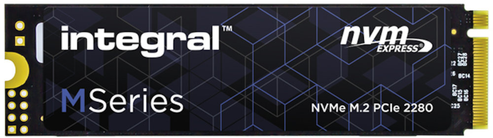 Dysk INTEGRAL M Series 512GB SSD