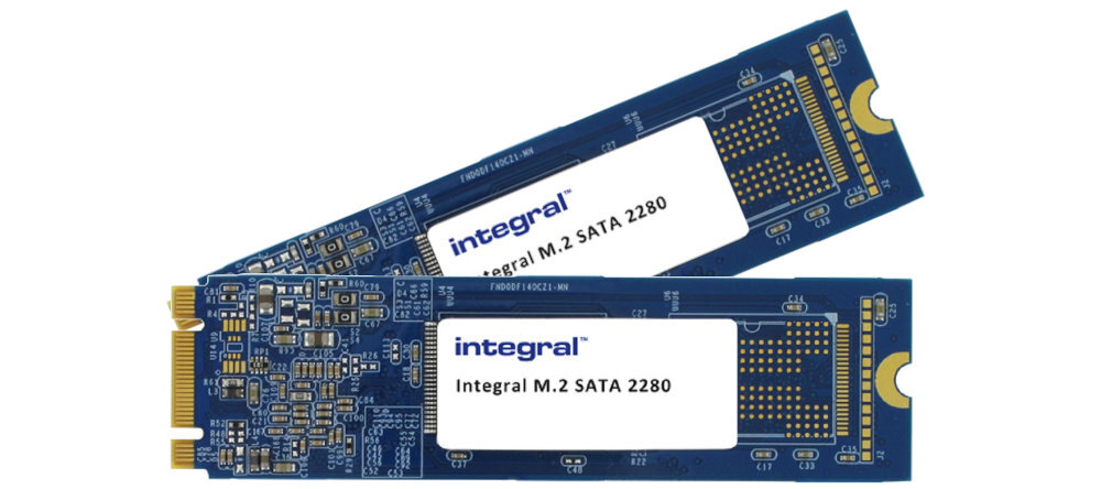 INTEGRAL 512GB SSD maksymalna wydajnosc podzespolu