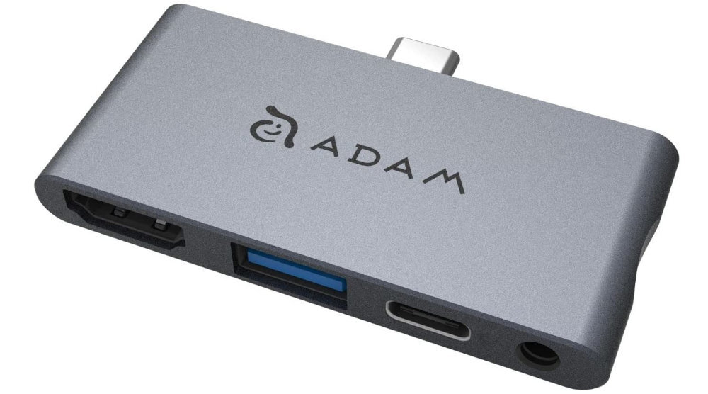 Stacja dokująca ADAM ELEMENTS Casa I4