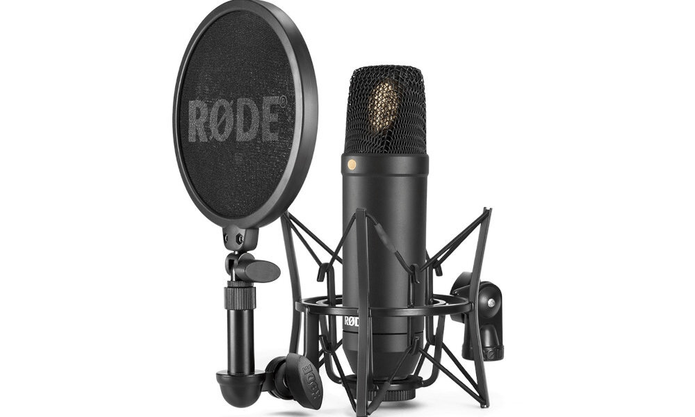 Mikrofon RODE NT1 KIT