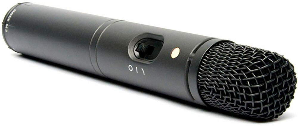 Mikrofon RODE M3 złącze XLR