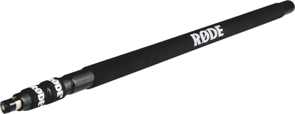 Tyczka mikrofonowa RODE Mini Boompole wygodne podwieszenie mikrofonu