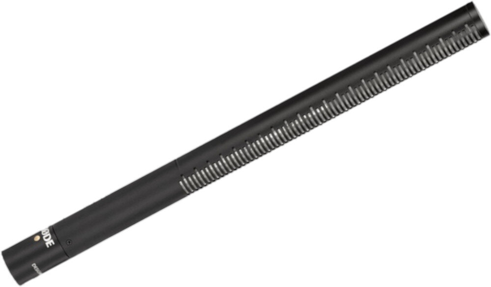 Mikrofon RODE NTG-3B swietne parametry techniczne