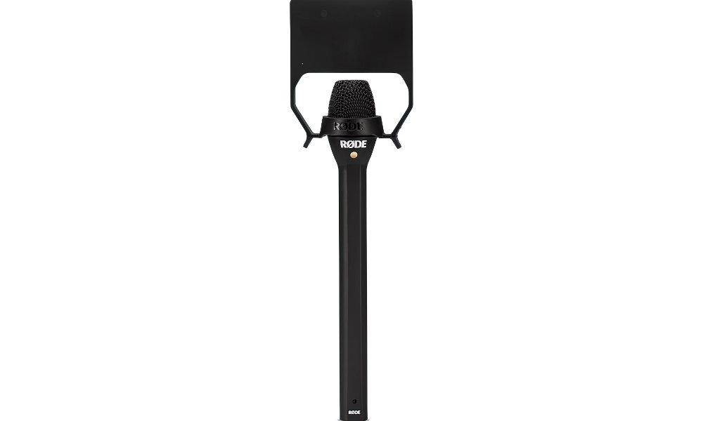 Mikrofon RODE Reporter