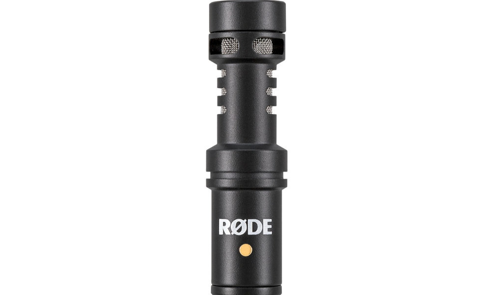 Mikrofon RODE VideoMic Me-L
