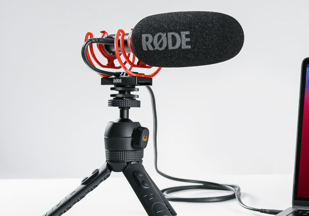Mikrofon RODE VideoMic NTG swietne parametry nagrywania