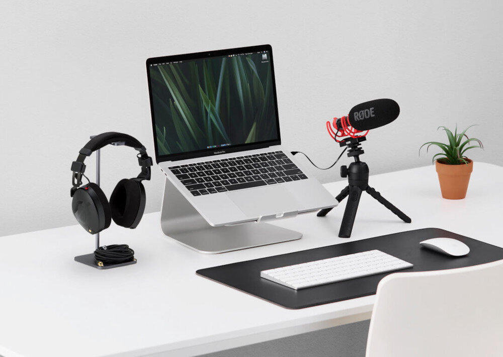 Mikrofon RODE VideoMic NTG dla profesionalistow i do domowego uzytku