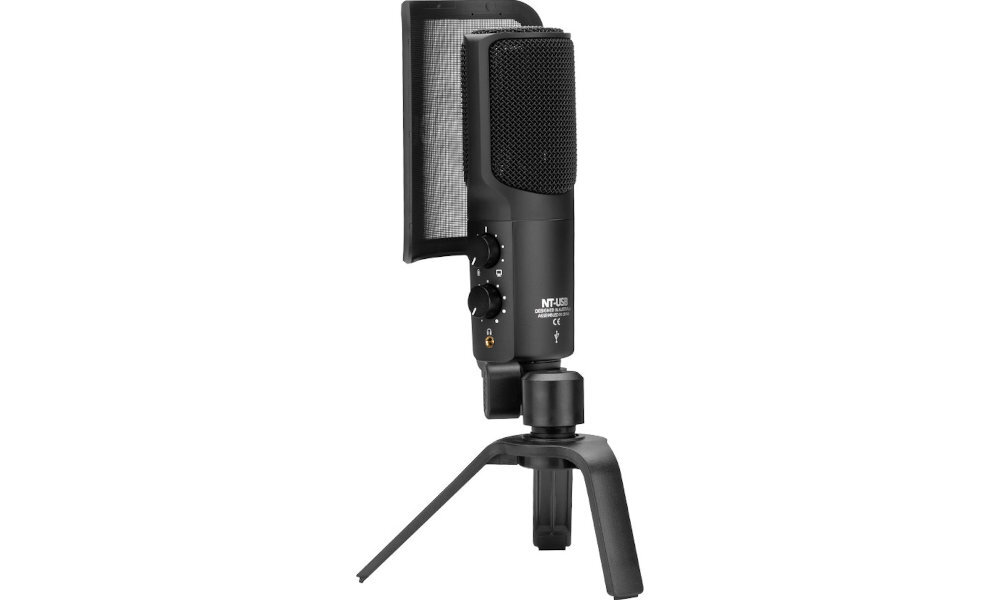 Mikrofon RODE NT-USB