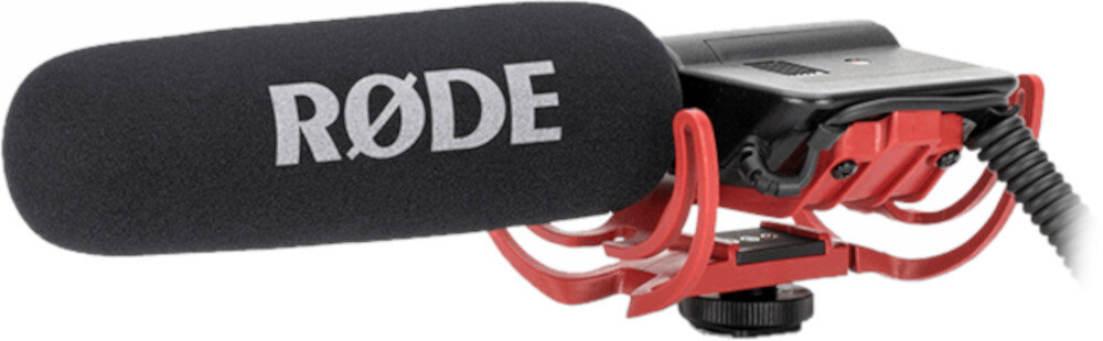 Mikrofon RODE VideoMic Rycote oslona przeciwwietrzna