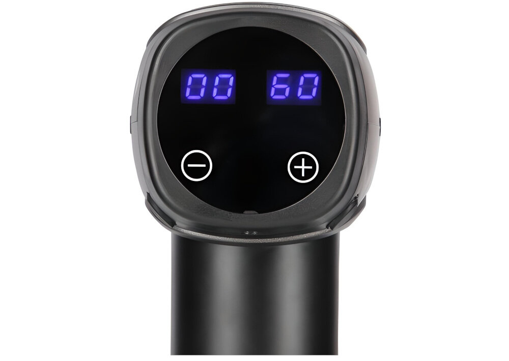 Waga CECOTEC Surface Precision 9500 Smart Healthy rączka antypoślizgowość