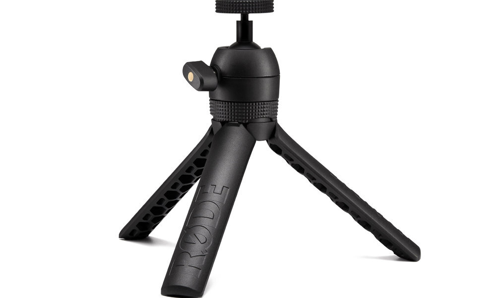 Zestaw RODE Vlogger Kit USB-C
