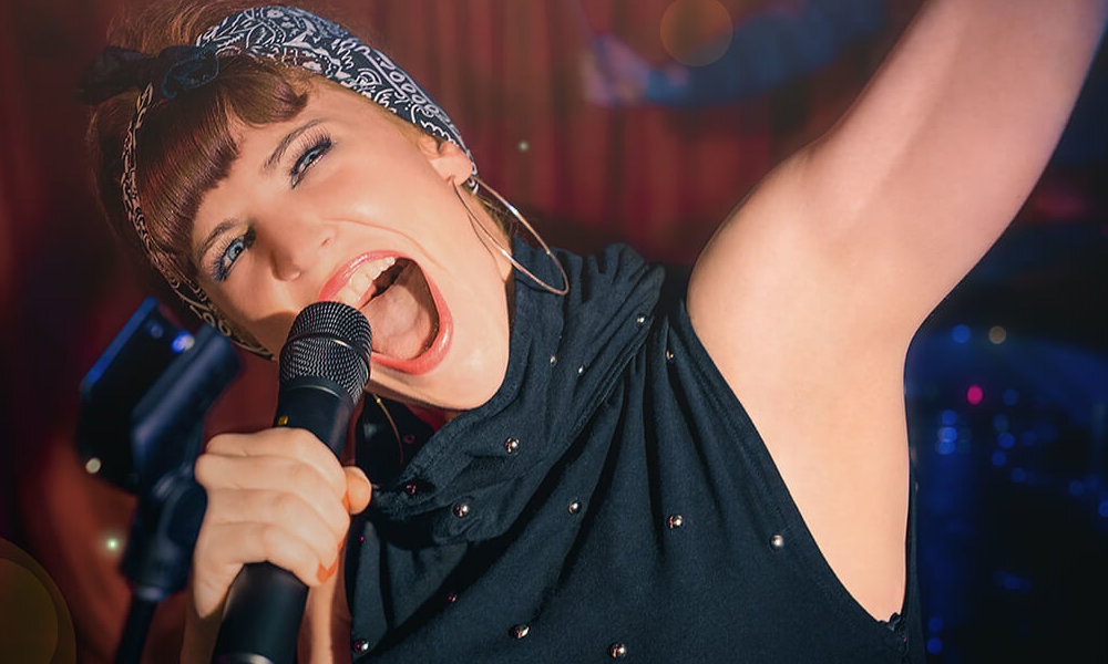 Cyfrowy system mikrofonowy RODE Rodelink Performer Kit