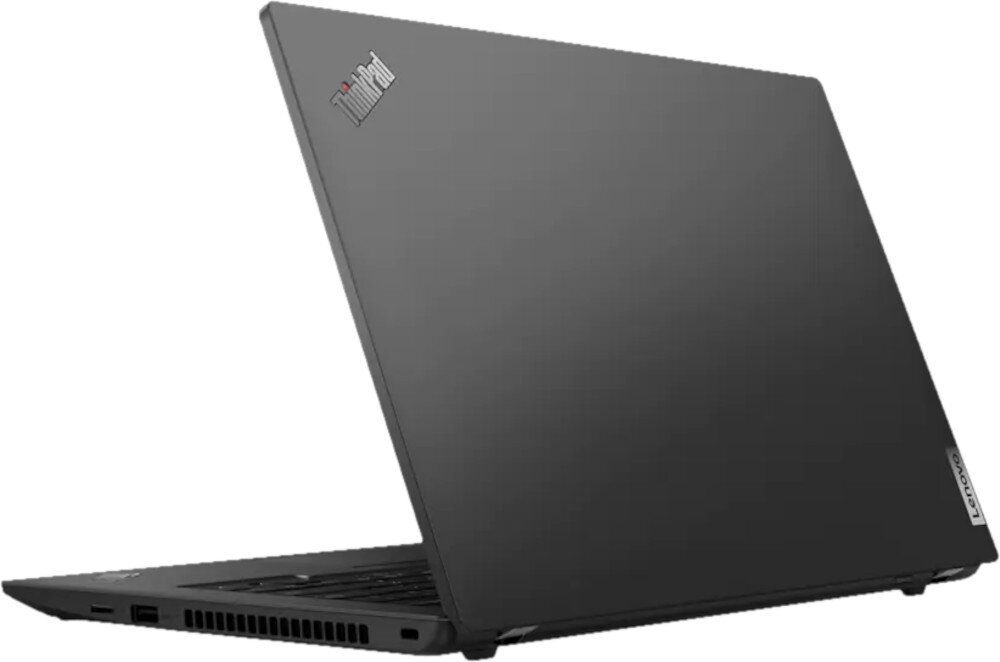 Laptop LENOVO ThinkPad L14 Gen 3 procesor wydajność działanie