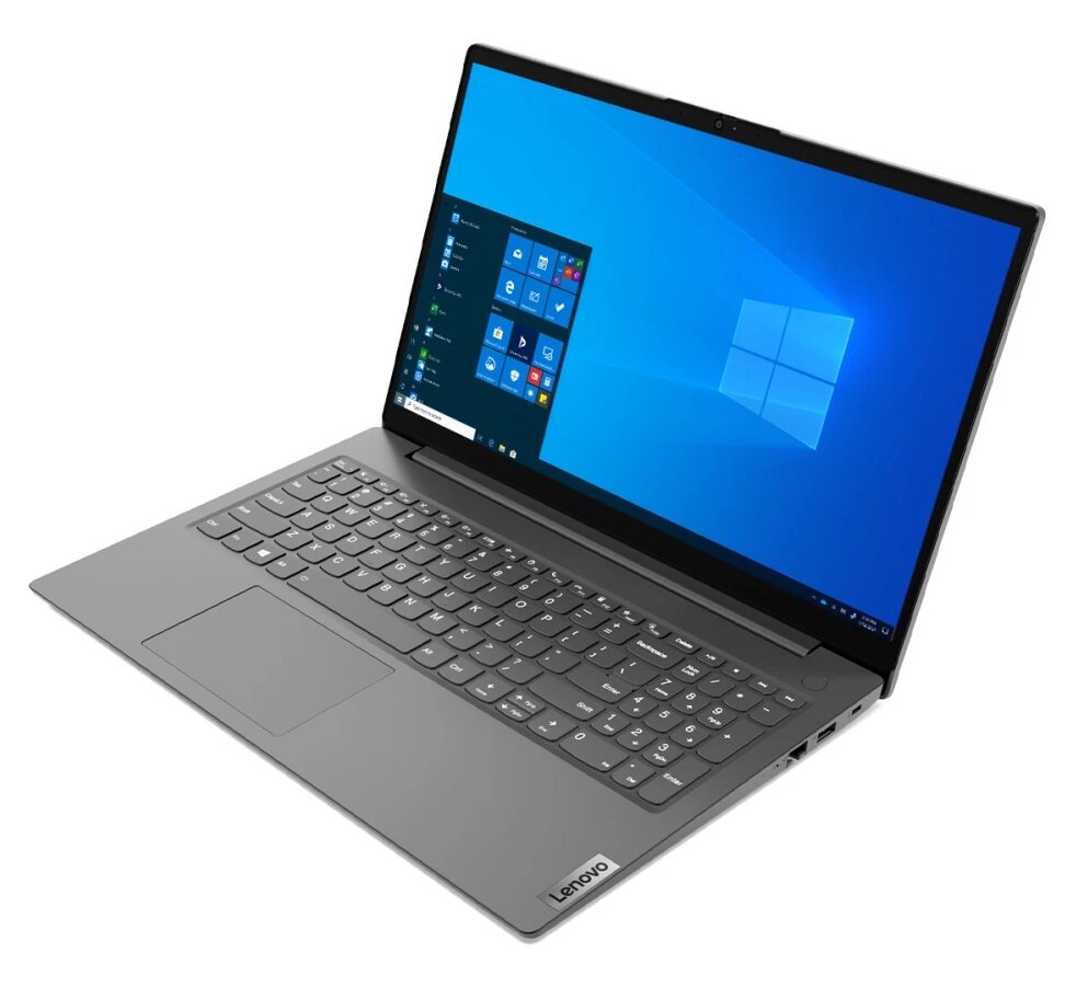 Laptop LENOVO V15 Pojemność laptopa