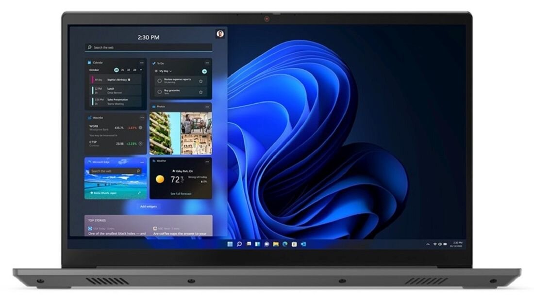 Laptop LENOVO ThinkBook G4 - Laptop Biznesowy