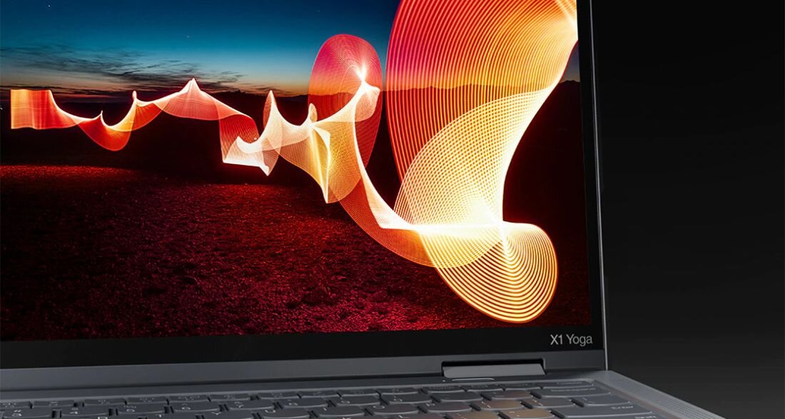 Laptop LENOVO ThinkPad X1 Yoga Gen 7 - IPS WUXGA
