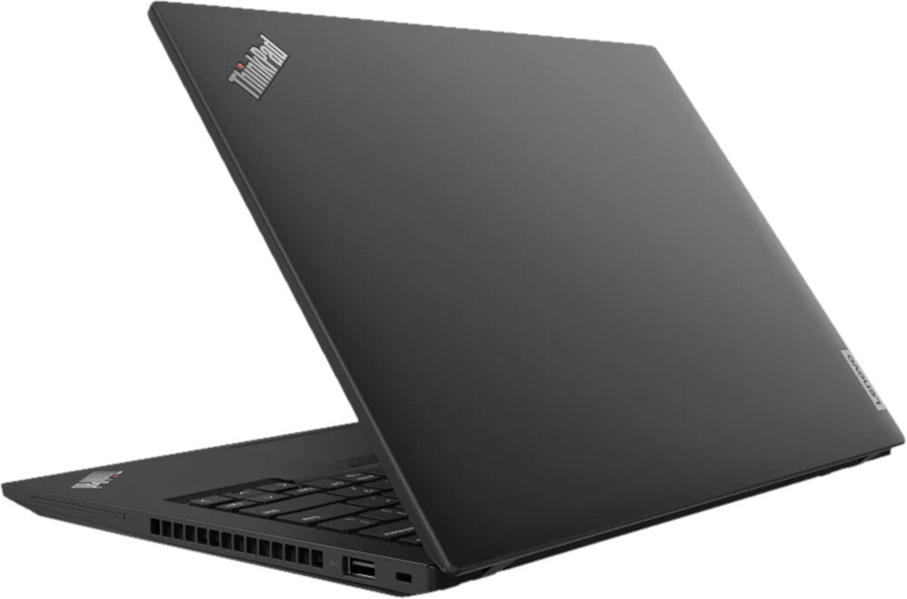 Laptop LENOVO ThinkPad T14 G3 procesor CPU taktowanie