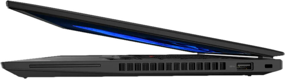 Laptop LENOVO ThinkPad T14 G3 pamięć RAM wydajność