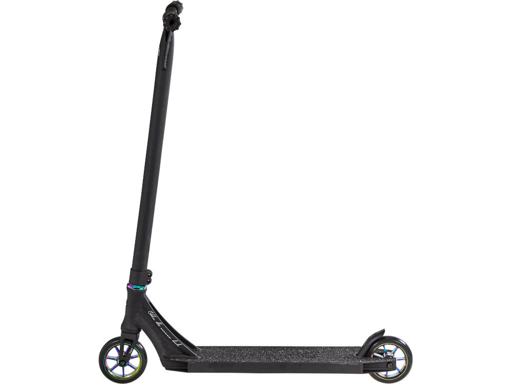 Hulajnoga wyczynowa ETHIC Erawan wielokolorowa wyglad waga