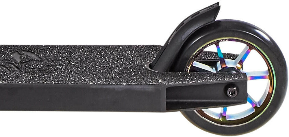 Hulajnoga wyczynowa ETHIC Erawan wielokolorowa kola lozyska abec 9