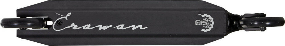 Hulajnoga wyczynowa ETHIC Erawan wielokolorowa hic kierownica