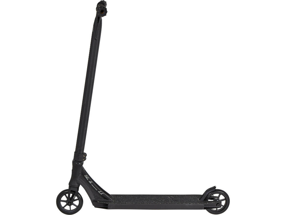 Hulajnoga wyczynowa ETHIC Erawan Czarny wyglad waga