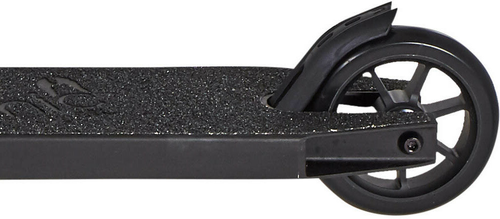 Hulajnoga wyczynowa ETHIC Erawan Czarny kola lozyska abec 9