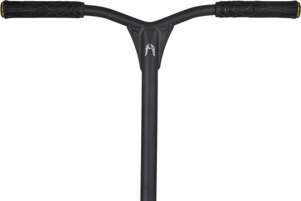 Hulajnoga wyczynowa ETHIC Erawan Czarny hic kierownica