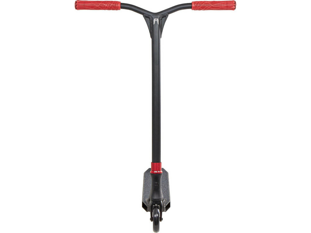 Hulajnoga wyczynowa ETHIC Erawan czerwona hic kierownica