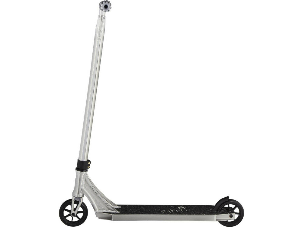 Hulajnoga wyczynowa ETHIC Erawan srebrna wyglad waga