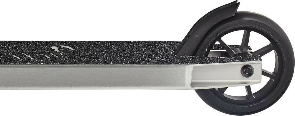 Hulajnoga wyczynowa ETHIC Erawan srebrna kola lozyska abec 9