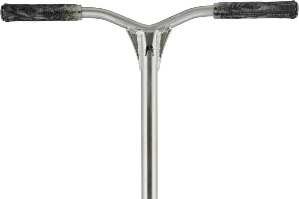 Hulajnoga wyczynowa ETHIC Erawan srebrna hic kierownica