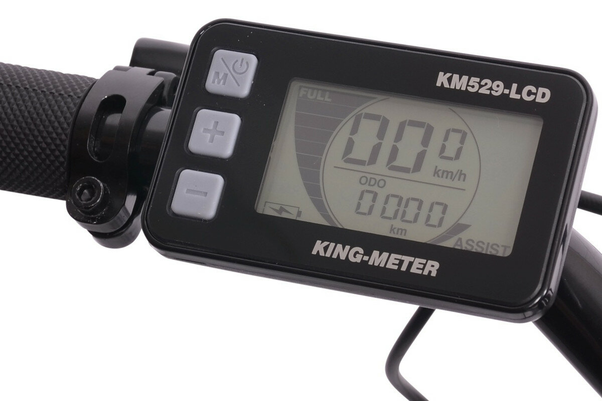 Rower elektryczny TORPADO Eolo M20 28 cali męski Czarny silnik bateria wyswietlacz