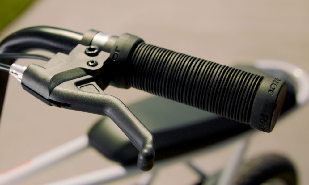 RAZOR Rambler 12 Biało-czarny Motorek elektryczny - niskie ceny i ...