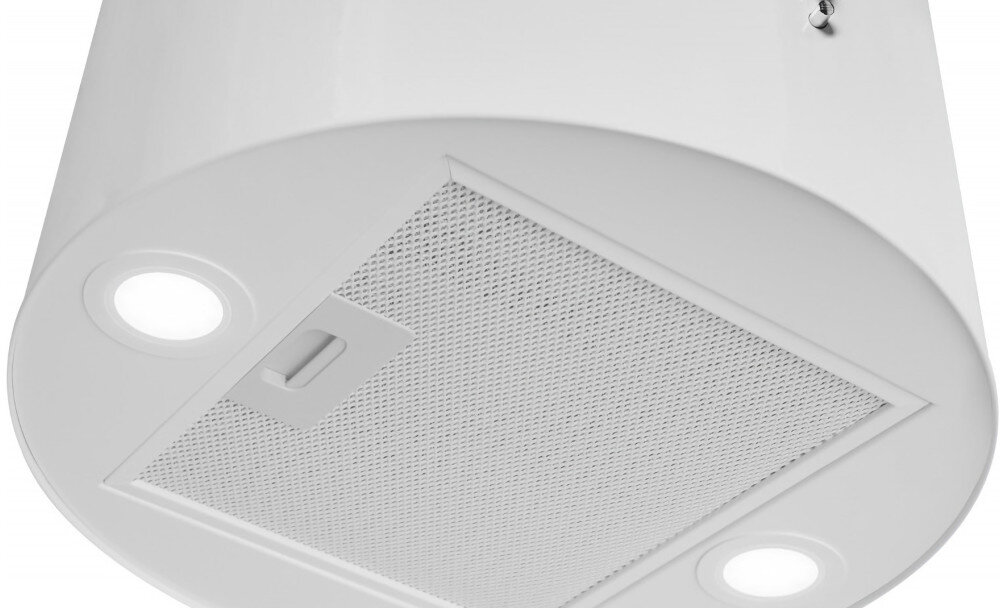 Okap AFRELLI AW-3 Aria Classic 40 Biały Mat światło LED