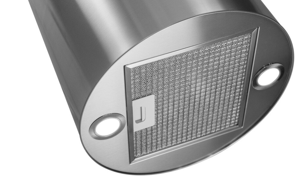 Okap AFRELLI AW-3 Aria Classic 40 Inox moc wydajność