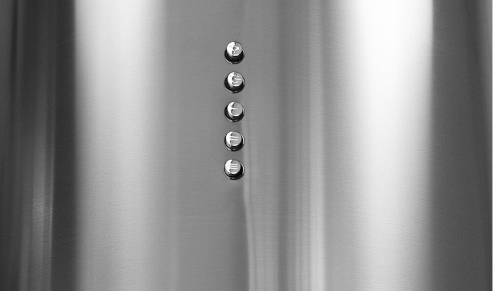 Okap AFRELLI AW-3 Aria Classic 40 Inox sterowanie dotykowe