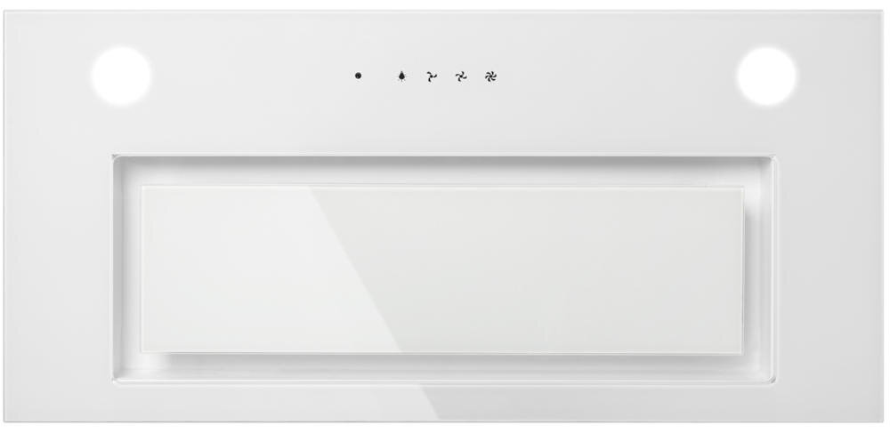 AFRELLI AW-9 Ruffi 60 okap zapach olej opary