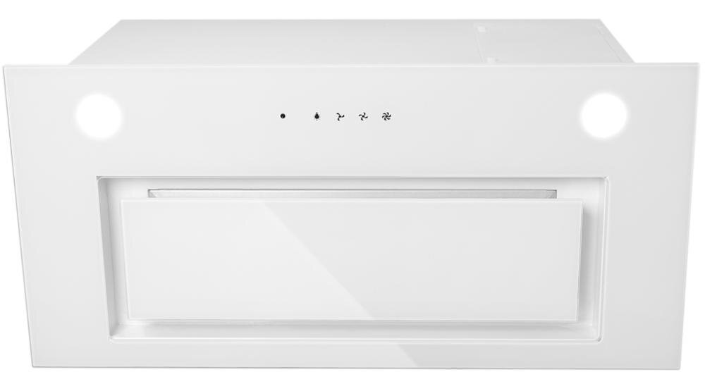 AFRELLI AW-9 Ruffi 60 okap como wydajny cichy kompaktowy podszafkowy nowoczesne wzornictwo funkcjonalność