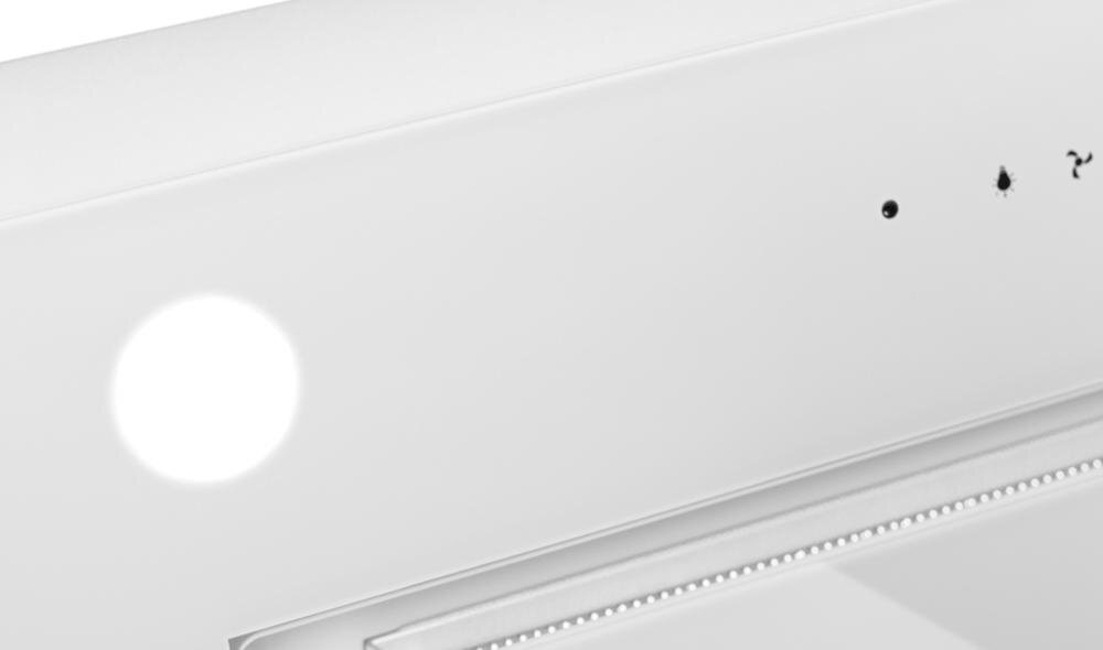 AFRELLI AW-9 Ruffi 60 system pochłanianie pilot podczerwień kolorystyka