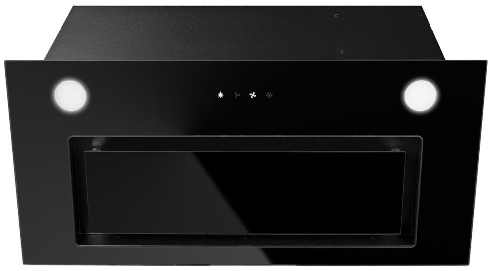 AFRELLI AW-9 Ruffi 60 okap zapach olej opary